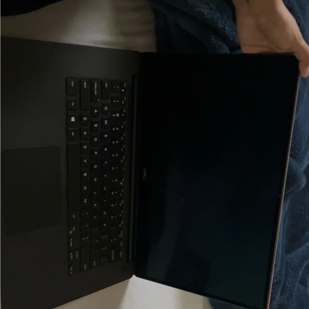Dell Laptop XPS 15 7590